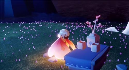 蜡烛、斗篷、精美场景，光遇国服》的治愈世界你怎能错过？