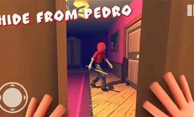 躲过致命追捕！愤怒的男孩冒险游戏》正版刺激体验岂能错过？