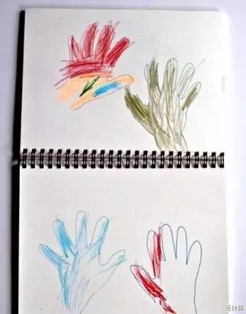 九月爱画画:谁说绘画游戏不能既简单又充满乐趣? 九月爱画画:谁说绘画游戏不能既简单又充满乐趣?