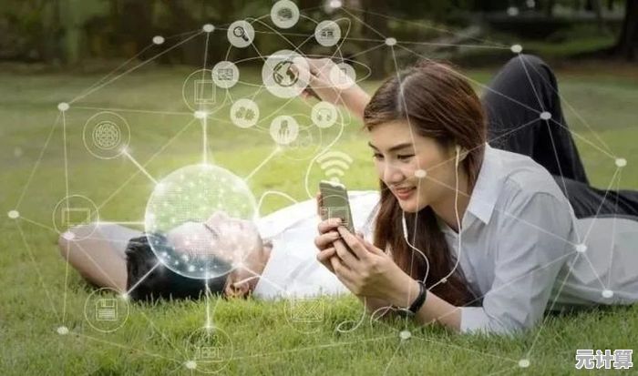 开启共享新时代：让WiFi随时随地成为便捷的社交桥梁