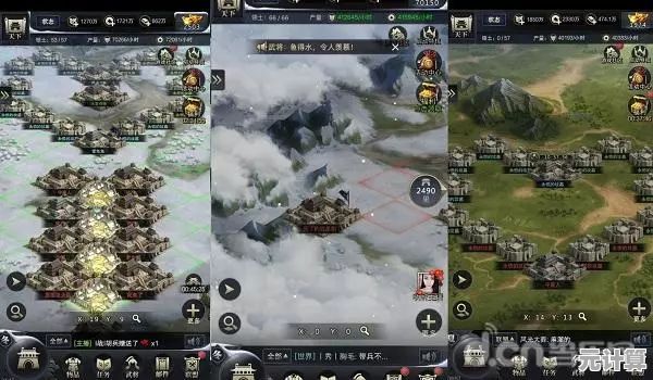 还在找单机策略神作？三国群英传1》的武将培养与战术布局不试试吗？