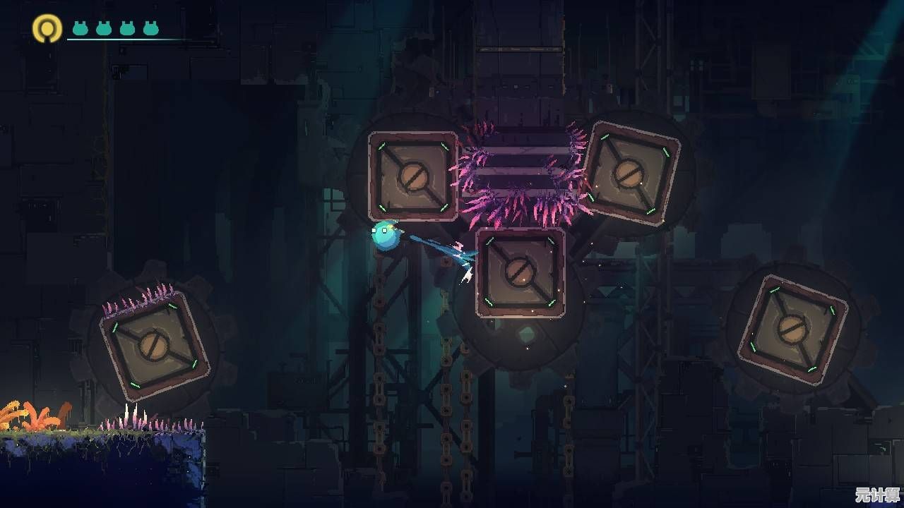 地下稀有矿物在哪里？掘地寻宝达人》带你开启解谜冒险！