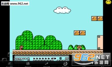 难道还有比超级玛丽3手机版更经典的冒险闯关游戏? 难道还有比超级玛丽3手机版更经典的冒险闯关游戏?