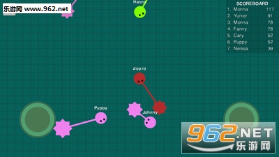 还在找操作简单的趣味游戏？丛林大作战》你玩了吗？