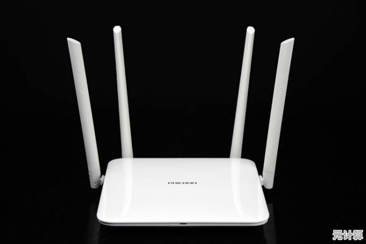 掌握华为路由器设置技巧,打造流畅家庭WiFi环境全解析 掌握华为路由器设置技巧,打造流畅家庭WiFi环境全解析