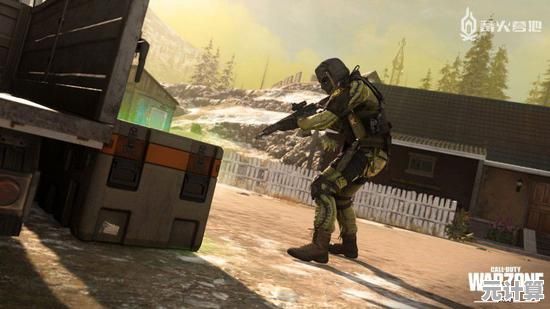 厌倦了单调的竞技对抗?使命召唤国际服》让你体验多角色战术对决! 厌倦了单调的竞技对抗?使命召唤国际服》让你体验多角色战术对决!