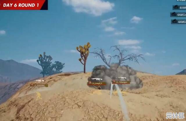 喜欢策略与速度的结合？疯狂车吃车5的炸弹破坏玩法等你挑战！