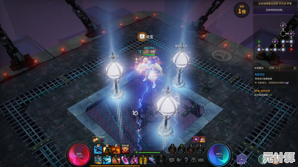 谁说手游不能还原端游精髓?永劫无间》轻松继承经典战斗系统! 谁说手游不能还原端游精髓?永劫无间》轻松继承经典战斗系统!