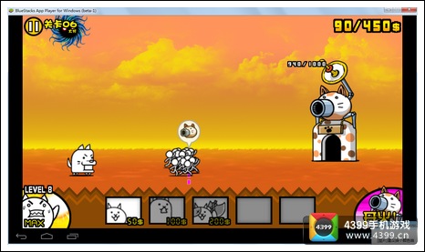 想体验魔性搞笑的猫咪战争?喵星人大战中文版》你玩过了吗? 想体验魔性搞笑的猫咪战争?喵星人大战中文版》你玩过了吗?