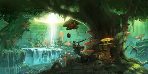 还在寻找神秘冒险?武器传说异闻录》让你探索古老遗迹的未解之谜! 还在寻找神秘冒险?武器传说异闻录》让你探索古老遗迹的未解之谜!