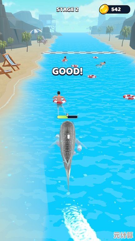 还在寻找刺激的生存游戏?快试试正版鱼吃鱼吧! 还在寻找刺激的生存游戏?快试试正版鱼吃鱼吧!