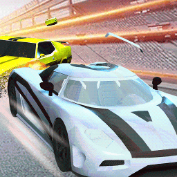 撞车对决谁更强?撞头赛车双人版》双人模式等你来战! 撞车对决谁更强?撞头赛车双人版》双人模式等你来战!