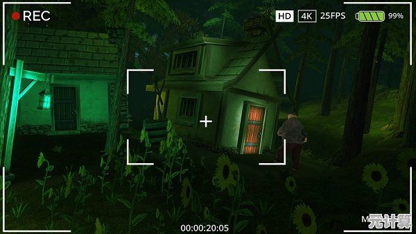 想体验紧张刺激的解谜冒险?你好邻居正式版》等你来挑战! 想体验紧张刺激的解谜冒险?你好邻居正式版》等你来挑战!