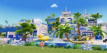 还在找能自由装扮角色和家园的游戏?心动小镇测试服》不试试吗? 还在找能自由装扮角色和家园的游戏?心动小镇测试服》不试试吗?