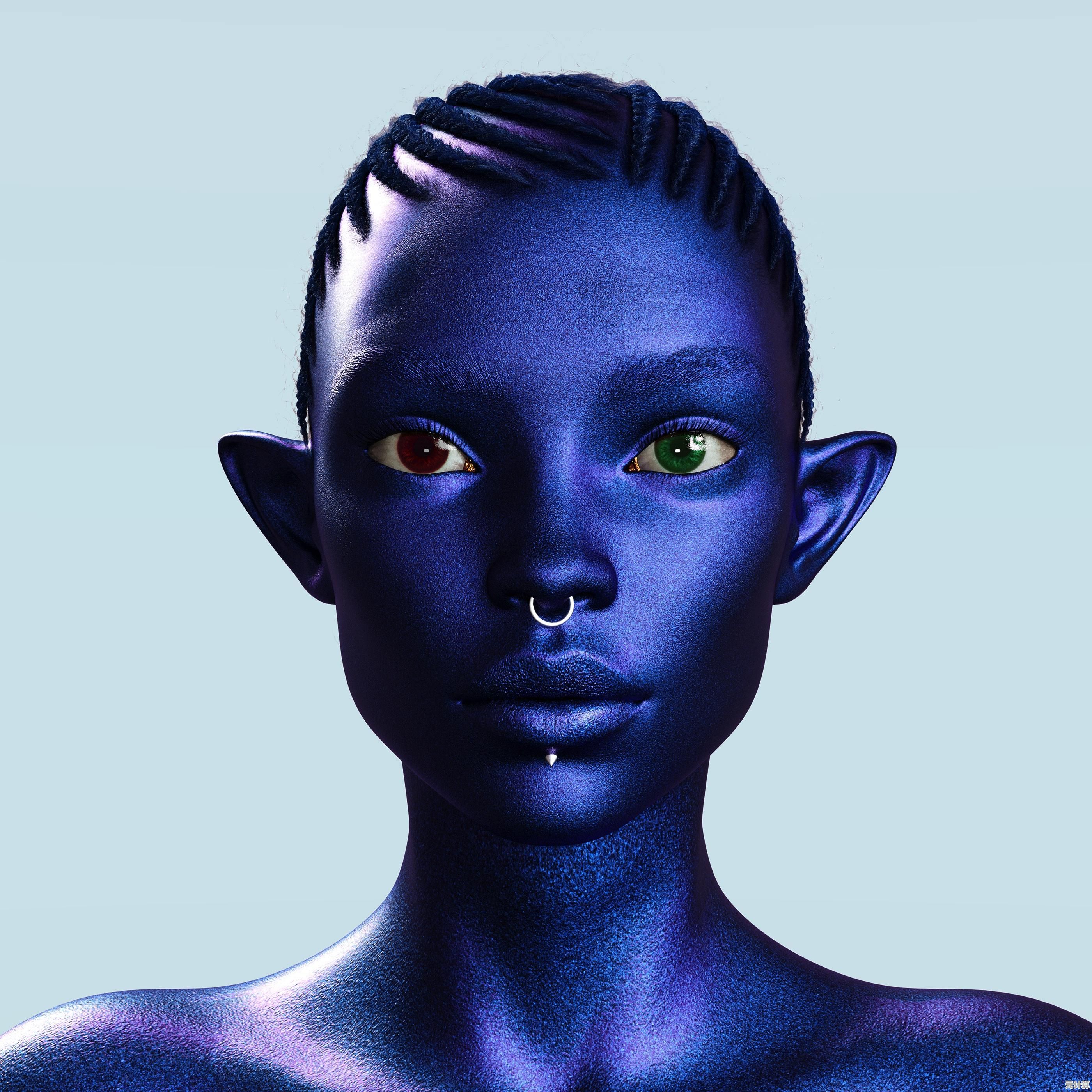 想拥有独一无二的游戏头像?阿凡达世界国际版》的创意工具等你来玩! 想拥有独一无二的游戏头像?阿凡达世界国际版》的创意工具等你来玩!