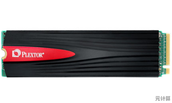 高速读写畅快操作，高性能SSD固态硬盘助电脑性能飞跃