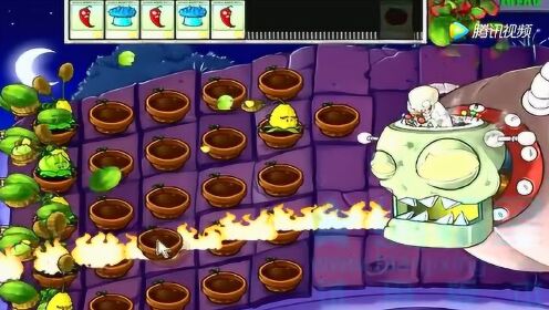 想挑战超强BOSS解锁新植物?植物大战僵尸藕版》不来试试吗? 想挑战超强BOSS解锁新植物?植物大战僵尸藕版》不来试试吗?