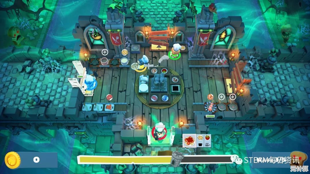 还在寻找高自由度的闯关游戏?末班车》的怪物与宝藏会让你停不下来! 还在寻找高自由度的闯关游戏?末班车》的怪物与宝藏会让你停不下来!