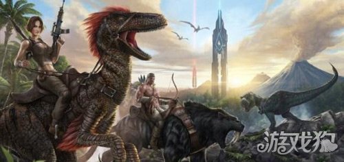 难道你不渴望征服史前世界?方舟生存进化单机版》等你来战! 难道你不渴望征服史前世界?方舟生存进化单机版》等你来战!