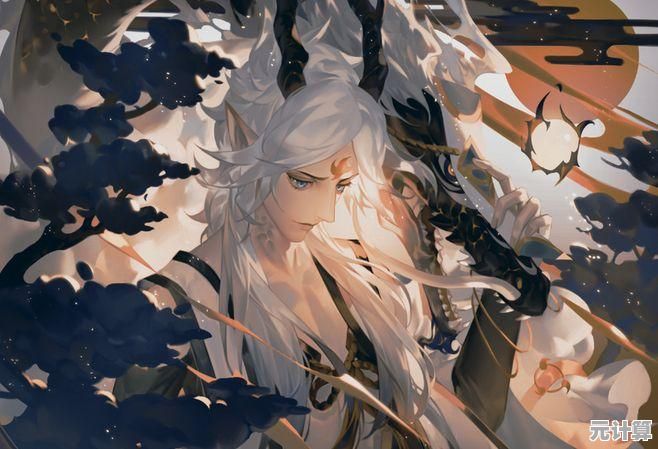 踏入阴阳师电脑版：揭开妖怪世界的神秘面纱与奇幻探索