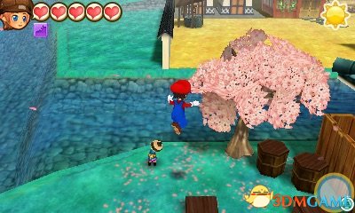 想体验全新换衣系统的牧场经营乐趣?牧场物语女孩版》等你来玩! 想体验全新换衣系统的牧场经营乐趣?牧场物语女孩版》等你来玩!