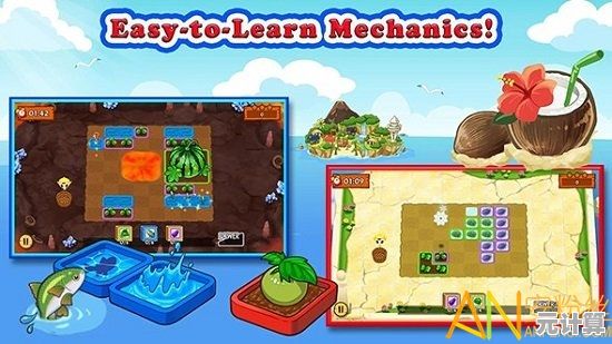 想体验全新换衣系统的牧场经营乐趣?牧场物语女孩版》等你来玩! 想体验全新换衣系统的牧场经营乐趣?牧场物语女孩版》等你来玩!