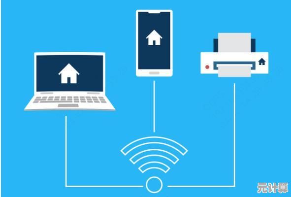 打造更安全的无线网络:设置高强度WiFi密码的关键步骤 打造更安全的无线网络:设置高强度WiFi密码的关键步骤