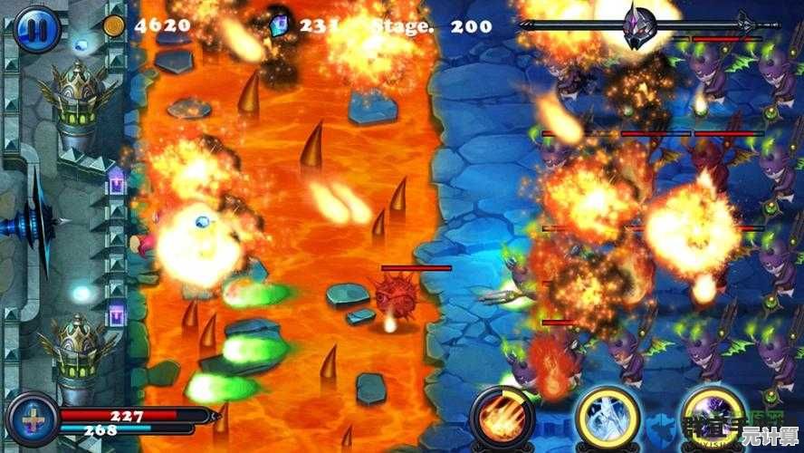 想体验简单又上头的塔防乐趣?猎魔勇士3》的精致魔幻世界不正是你的菜? 想体验简单又上头的塔防乐趣?猎魔勇士3》的精致魔幻世界不正是你的菜?