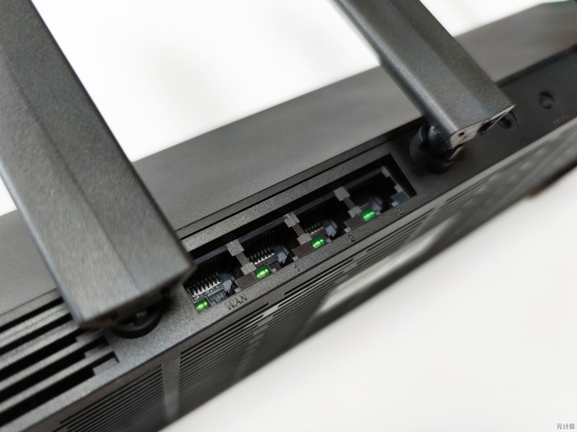 路由器恢复出厂设置的详细操作流程与步骤解析 路由器恢复出厂设置的详细操作流程与步骤解析