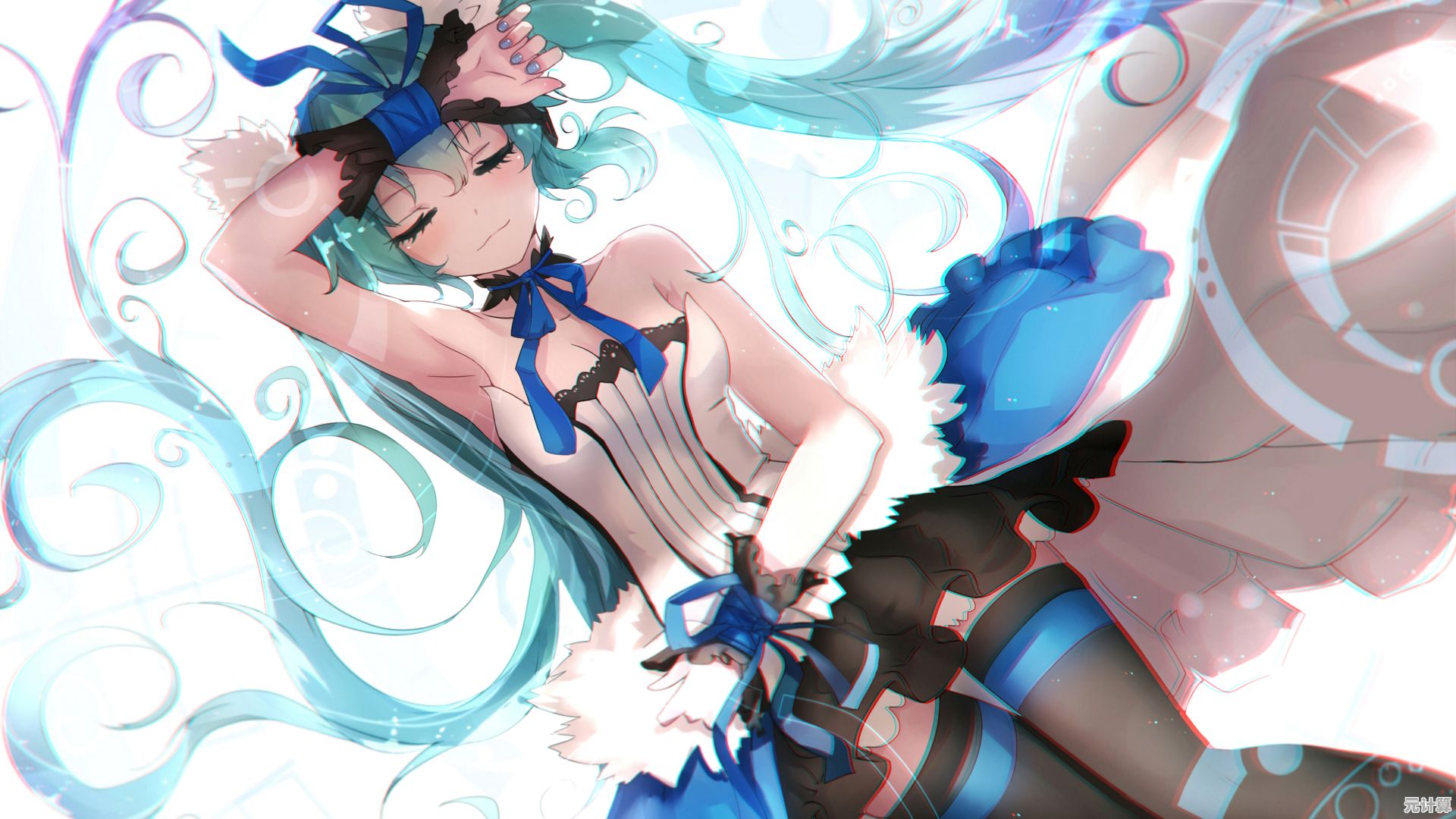 厌倦了平面音游?arcaea最新版带你感受二次元立体节奏的魅力! 厌倦了平面音游?arcaea最新版带你感受二次元立体节奏的魅力!