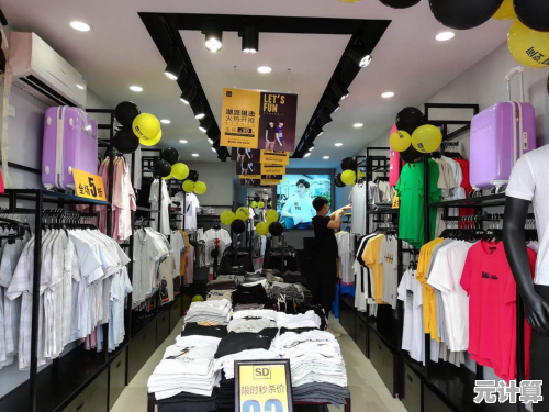 想体验服装店老板的乐趣?快来下载"开间服装店"吧! 想体验服装店老板的乐趣?快来下载"开间服装店"吧!