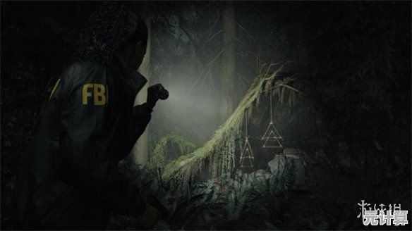 心灵杀手2：深入解析剧情脉络与心灵悬疑世界探秘指南