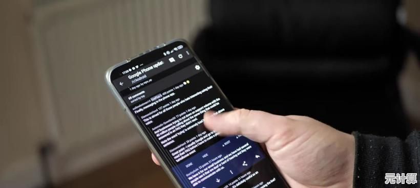 全面解析手机触屏故障:从自检到专业修复的完整应对策略 全面解析手机触屏故障:从自检到专业修复的完整应对策略