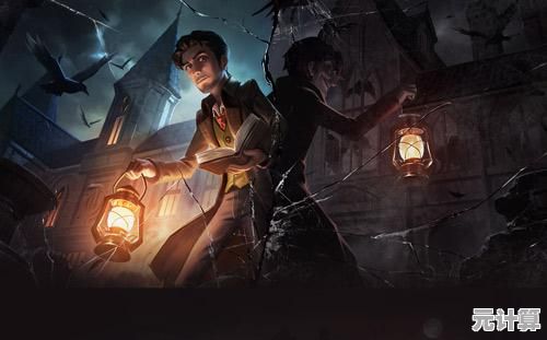 想要体验黑暗童话风格的恐怖冒险？第五人格云游戏》让你扮演求生者还是抓捕者？