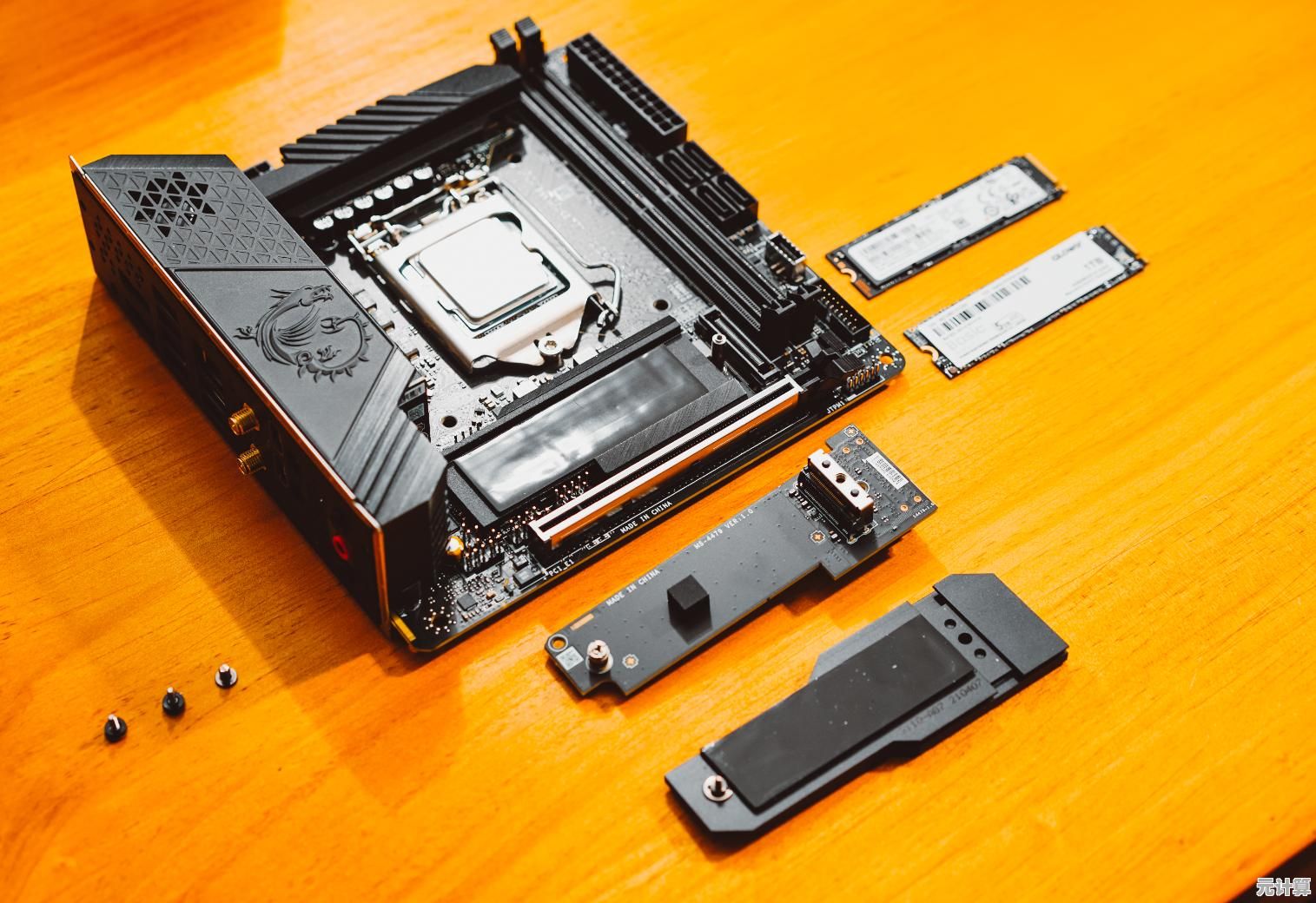 Win11系统超频设置指南：释放电脑潜在性能