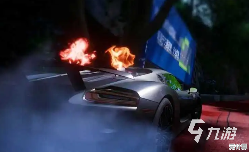《巅峰极速高清版》敢来挑战全球车神的极速传说吗? 《巅峰极速高清版》敢来挑战全球车神的极速传说吗?