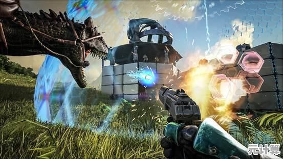 你是否已经体验过G沙盒15.0版本这款自由度爆表的创造之王？