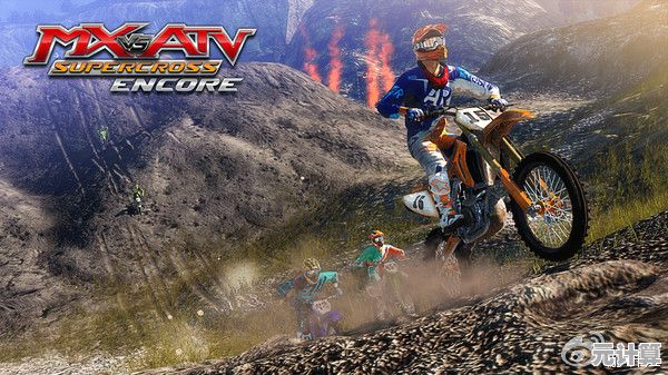 想体验极速狂飙的刺激?X3M摩托车竞速游戏等你来挑战! 想体验极速狂飙的刺激?X3M摩托车竞速游戏等你来挑战!