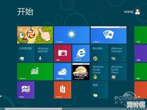 探索Win11的多任务潜能:一台设备轻松驾驭多种应用场景 探索Win11的多任务潜能:一台设备轻松驾驭多种应用场景