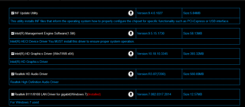全面指南:如何正确更新并安装主板驱动程序 全面指南:如何正确更新并安装主板驱动程序