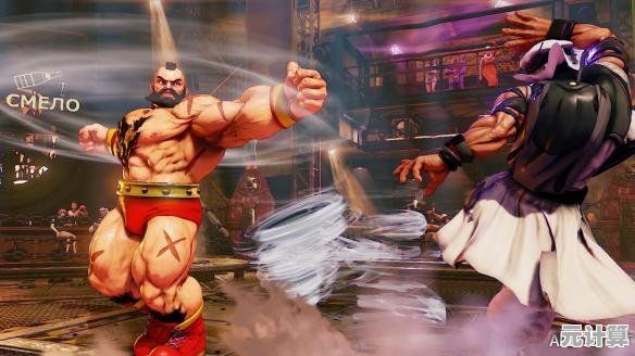 还在犹豫选哪位角色？超级街霸4：冠军版’新增四位特色斗士，谁能成为你的格斗王牌？
