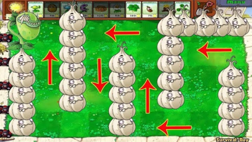 谁说游戏不能涨知识?植物变异大招版》的疯狂进化论等你来挑战! 谁说游戏不能涨知识?植物变异大招版》的疯狂进化论等你来挑战!