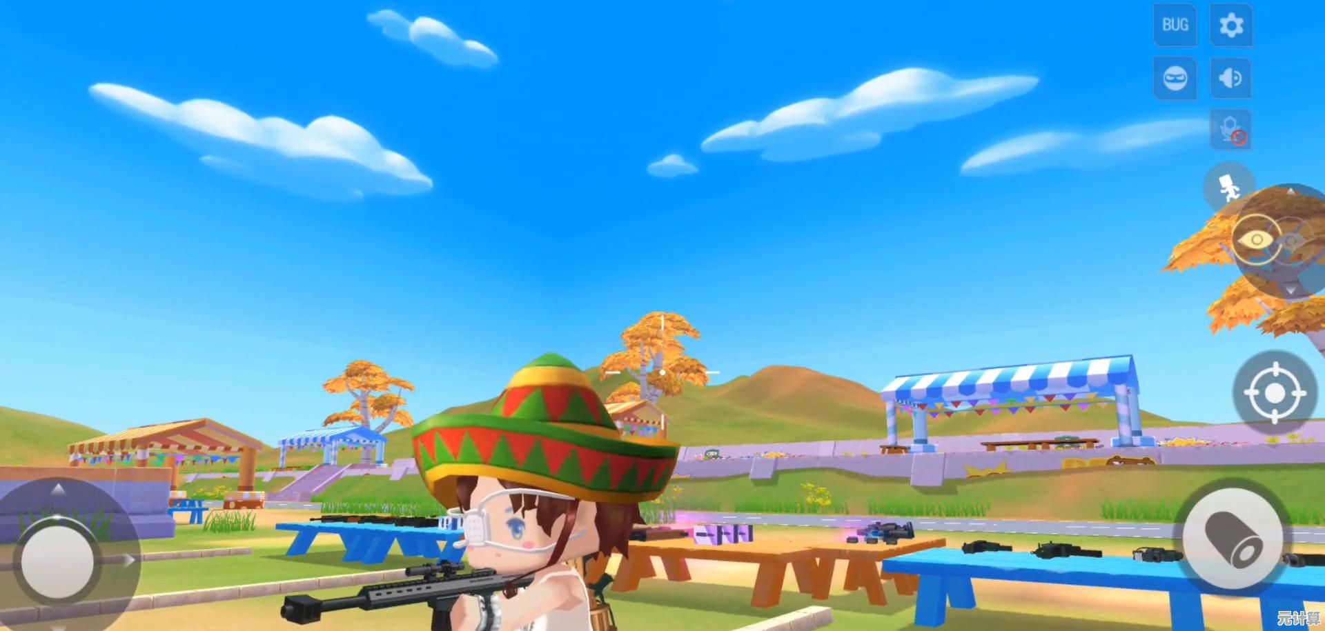 生存战争2突变末日:想体验像素沙盒世界的极致生存挑战? 生存战争2突变末日:想体验像素沙盒世界的极致生存挑战?