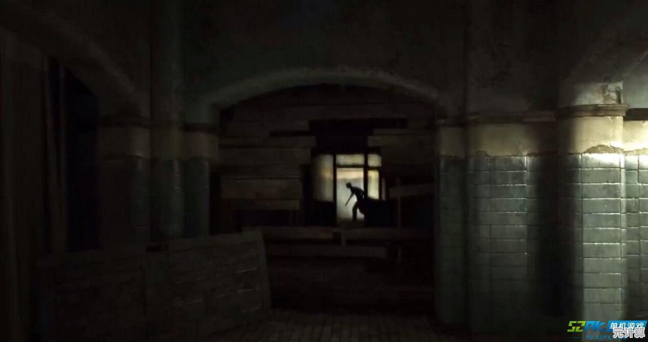 《恐怖邮件2》带你体验黑暗地下宫殿,你敢挑战逃离吗? 《恐怖邮件2》带你体验黑暗地下宫殿,你敢挑战逃离吗?