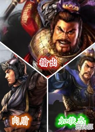 想体验诸葛亮、吕布带兵打天下的自由玩法?三国志战略版最新版满足你的所有幻想! 想体验诸葛亮、吕布带兵打天下的自由玩法?三国志战略版最新版满足你的所有幻想!