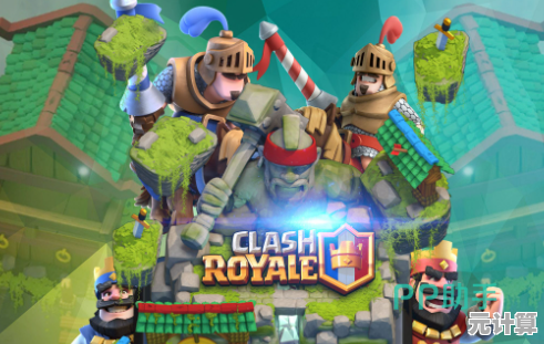 想体验组建部落抵抗怪物的乐趣？快来试试《皇室部落战争模拟》吧！