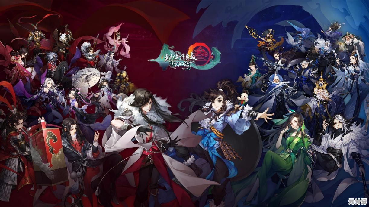 想体验国风探案乐趣？少年游》带你破解悬案，揭开真相！