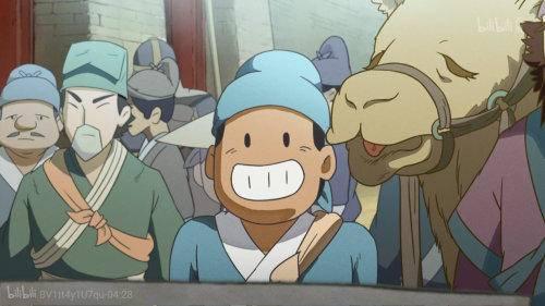 想体验国风探案乐趣？少年游》带你破解悬案，揭开真相！