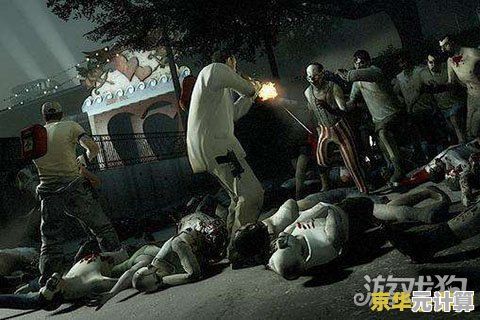 谁说经典无法延续?求生之路2手机版》完美移植,你的手机准备好对抗丧尸了吗? 谁说经典无法延续?求生之路2手机版》完美移植,你的手机准备好对抗丧尸了吗?