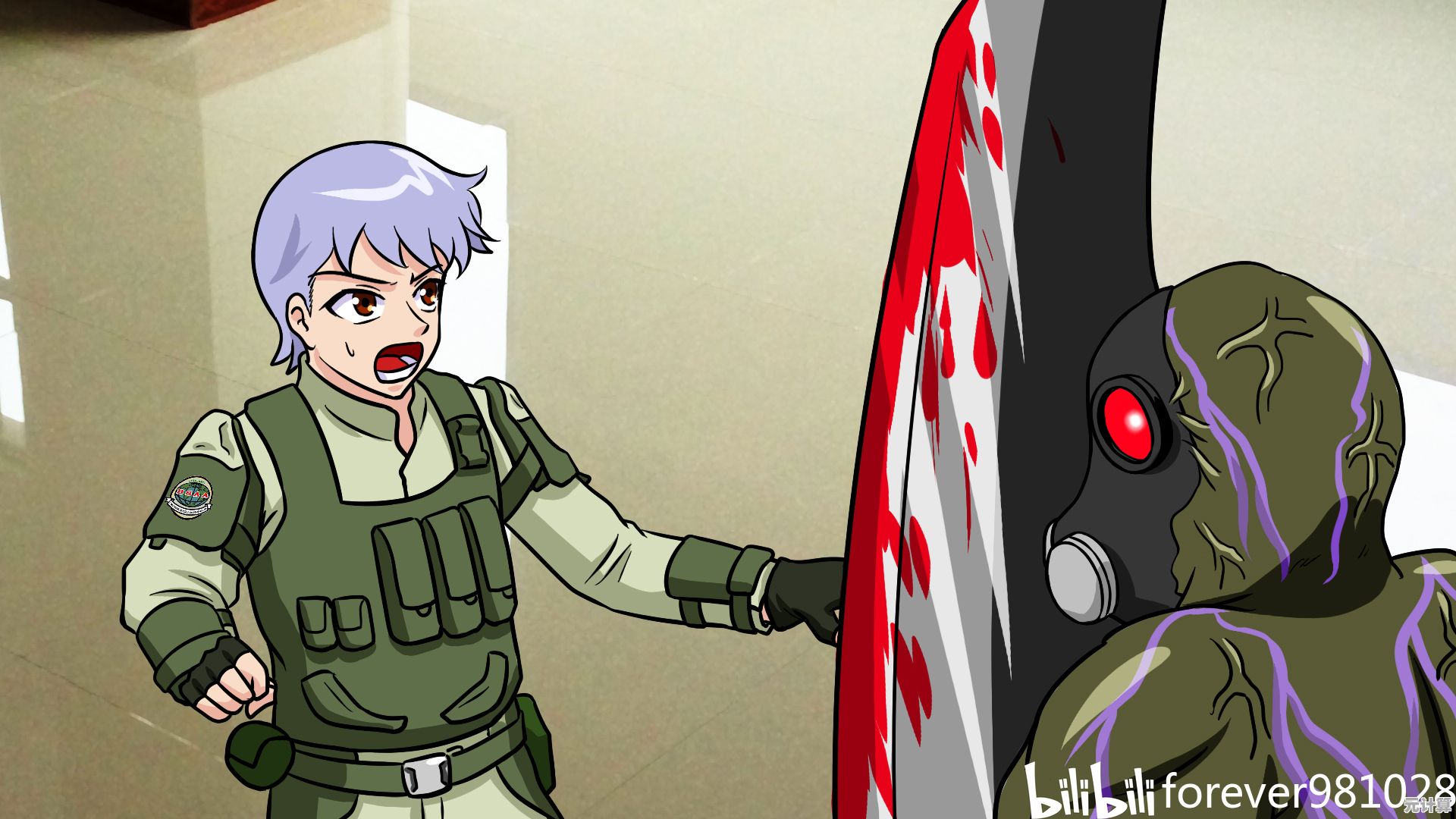 想知道《野比大雄的生化危机2》中安布雷拉的阴谋有多深吗? 想知道《野比大雄的生化危机2》中安布雷拉的阴谋有多深吗?